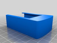 Dinglilighting Remote Control Holder