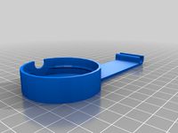 Stetho Clip