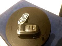 Audi Keychain