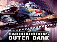 Bail Sharr, 3rd Company Master