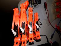 Sg90 Servo