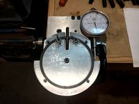 Ring File Repeatability Modification 4.060" Bore Ring