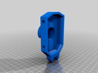 Adventure Force Commandfire Muzzle Cap Replacements