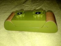Enhanced Sanding Block (1.5-inch width - Profile)