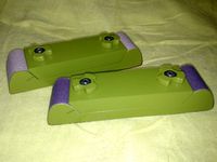 Enhanced Sanding Block (1.5-inch width - Landscape)