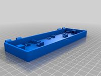 Tap-wrench box