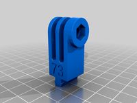 Gopro Extend Rigid Tripod