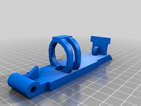 FUSE HOLDER HIGH CURRENT