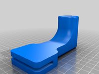 ENDER 5 MOD Z