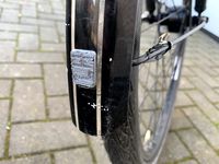 SKS Mudguard Connector Replacement (SKS Schutzblech)