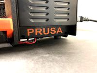 Prusa PSU DELTA Cover for MMU