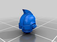 Carcharodon Shark Fin Helmets