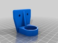 ENDER 5 - Z Axis Support