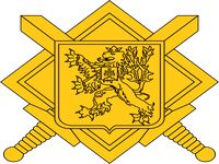 Czechslovak army logo