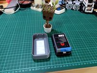 e5577 monster battery backcover