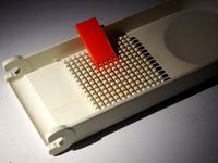 Chopper Cleaning Fork