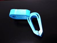 clip clamp