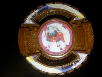 Tryhorn (Complete Beyblade)