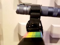 SpeedWay / Ruima mini 4 pro adapter