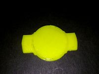 Bit Chip V2 (Beyblade Part)