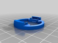 Attack Ring V3 (Beyblade Part)