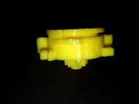 Spin Gear V3 (Beyblade Part)