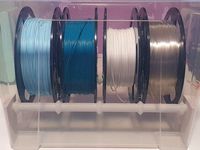Samla Drybox Spool Holders