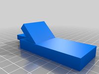 Hand Vacuum Wall Mount