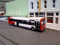HO Scale - Invero 40' City Bus