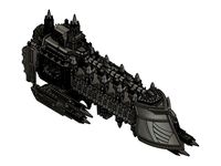 Imperial Battleships Mk. 1b