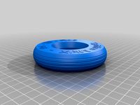 Tyre Rc