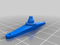 Steering Arm