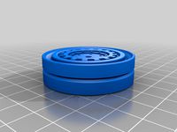 Wheel Disc