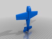Airplane 300