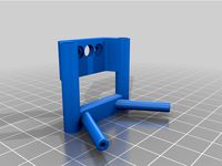 Martian II - RX and VTX holder