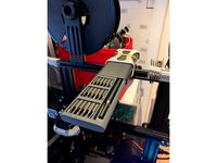 Xaiomi Wiha Screwdriver Mount - 2020 Profile