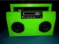 MP3 Radio