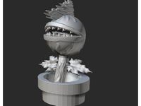 Piranha Plant