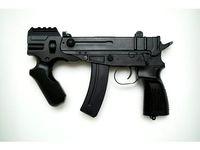 AIRSOFT VZ61 AEP SCI-FI KIT