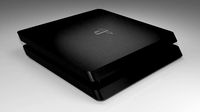 PS4 - Slim