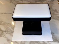 Philips Hue Discover Outdoor Lamp Trim Plate