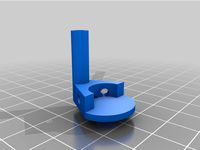 iFlight iX2 V-Type Antenna Mount