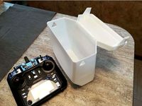 FlySky FS-I6 case