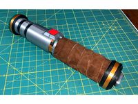 SWTOR Lightsaber