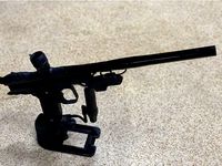 paintball gun marker