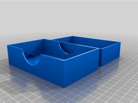 Tarot Cardbox
