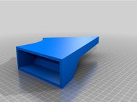 Sawdust catcher