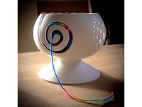 Yarn Bowl
