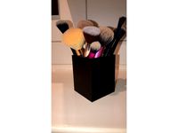 Simple Make-up Box