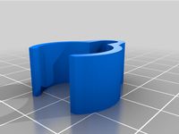 Cable Clamp